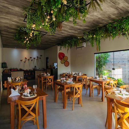 Pousada Gaucha Fernando de Noronha Zewnętrze zdjęcie