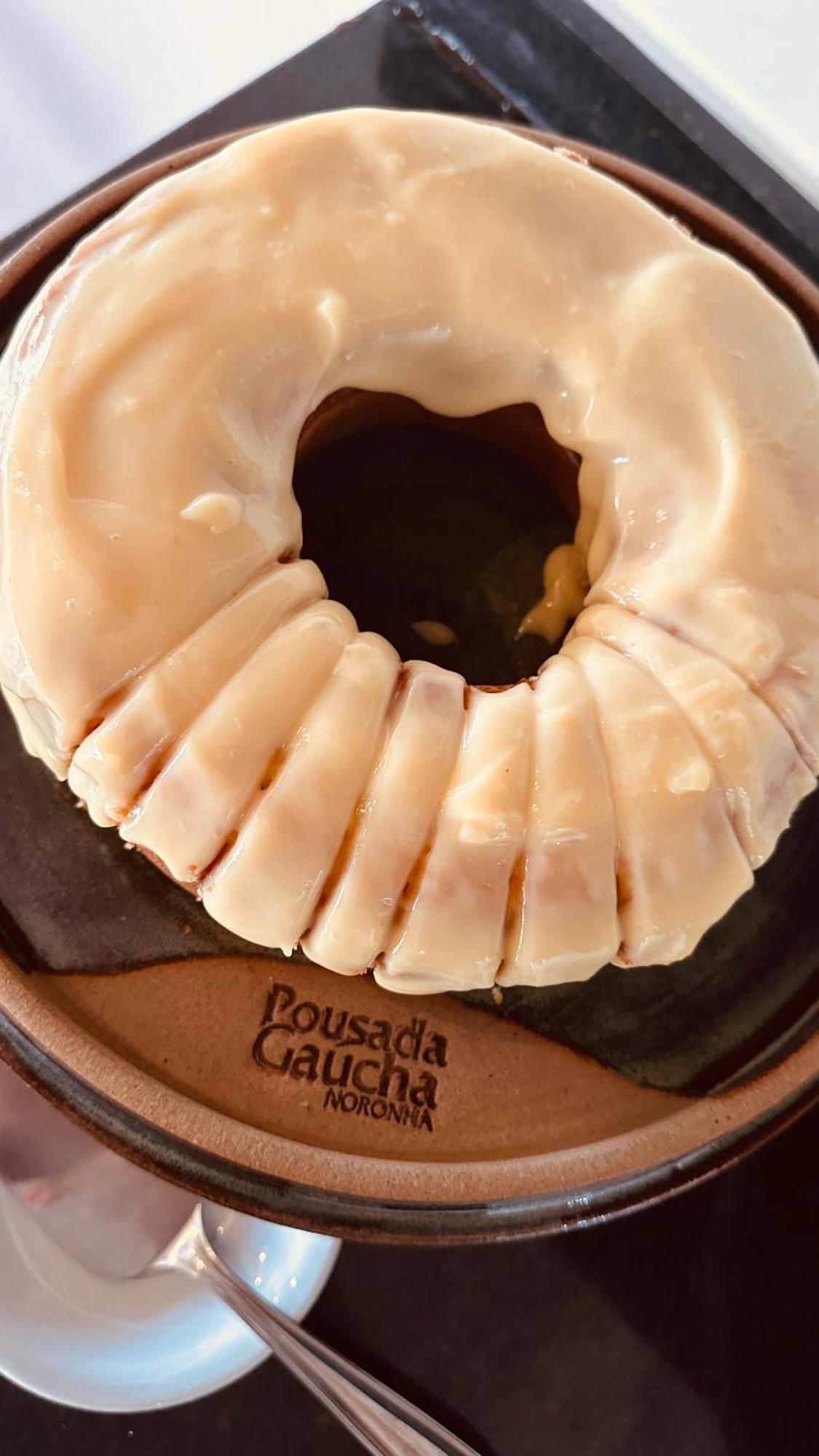 Pousada Gaucha Fernando de Noronha Zewnętrze zdjęcie